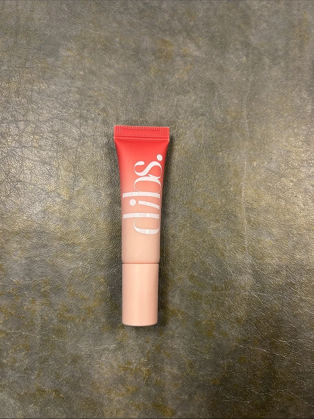DIBS Beauty Cool Blush Cheek Stain - Cool Girl